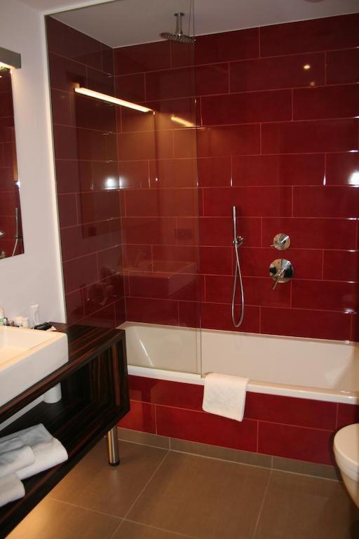 Hotel Carpinus Herent Exterior foto