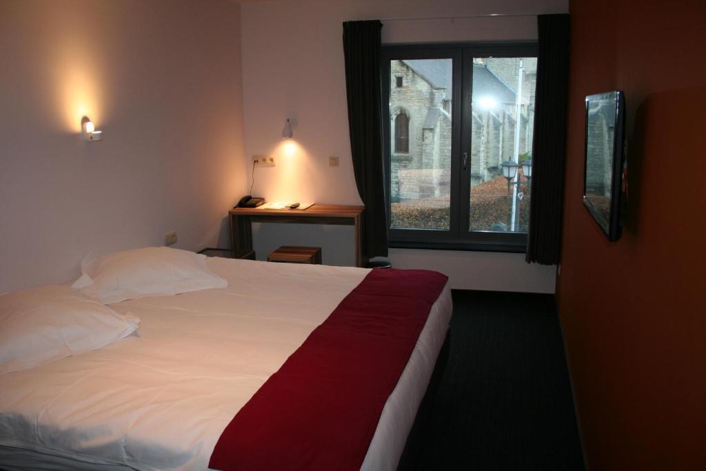 Hotel Carpinus Herent Cameră foto