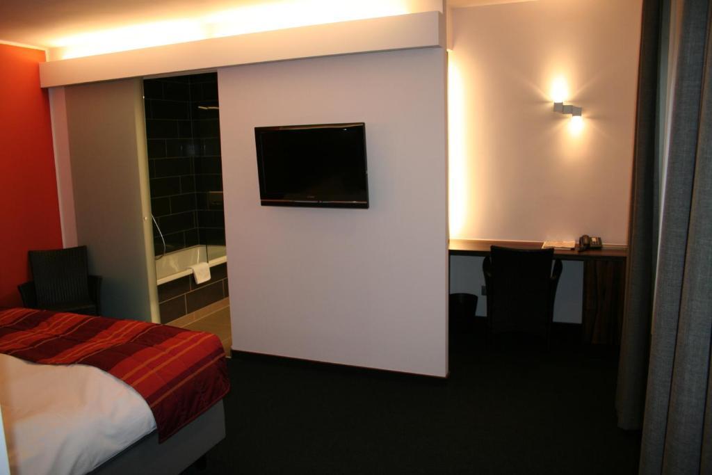 Hotel Carpinus Herent Cameră foto