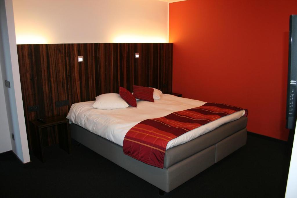 Hotel Carpinus Herent Cameră foto