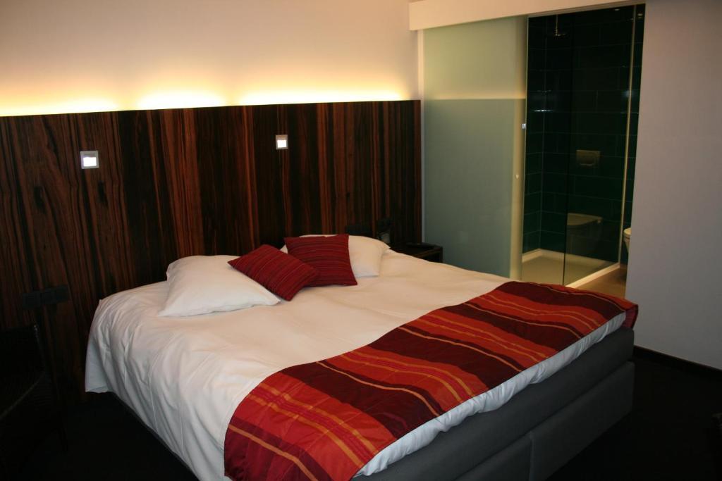 Hotel Carpinus Herent Cameră foto