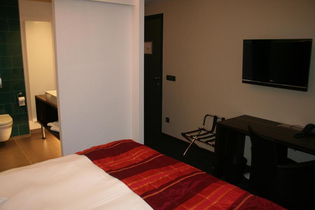 Hotel Carpinus Herent Cameră foto