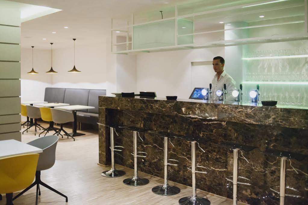 Hotel Carpinus Herent Exterior foto
